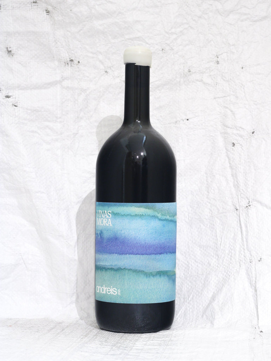 Andreis 2021 1,5L Mag Wein von Vinas Mora