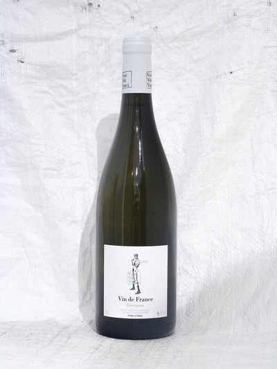 Sauvignon Blanc 2022 0,75L Wein von Vini Viti Vinci