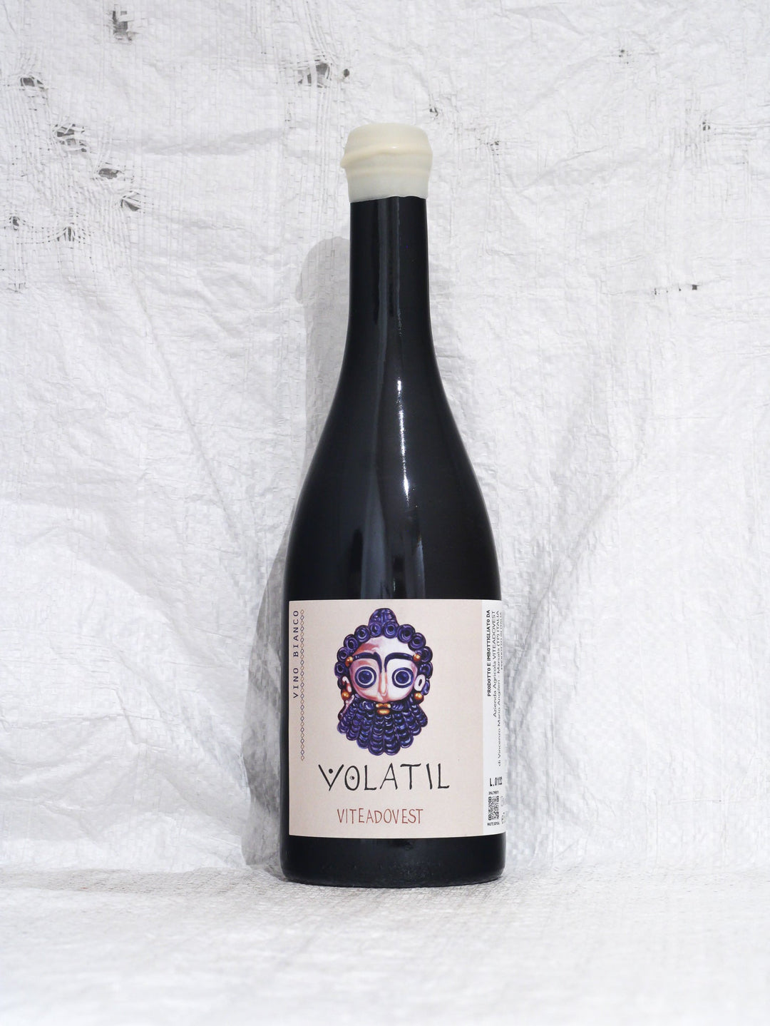 Volatil 2022 0,75L Wein von Viteadovest