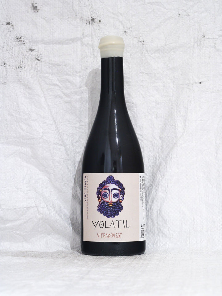 Volatil 2022 0,75L Wein von Viteadovest