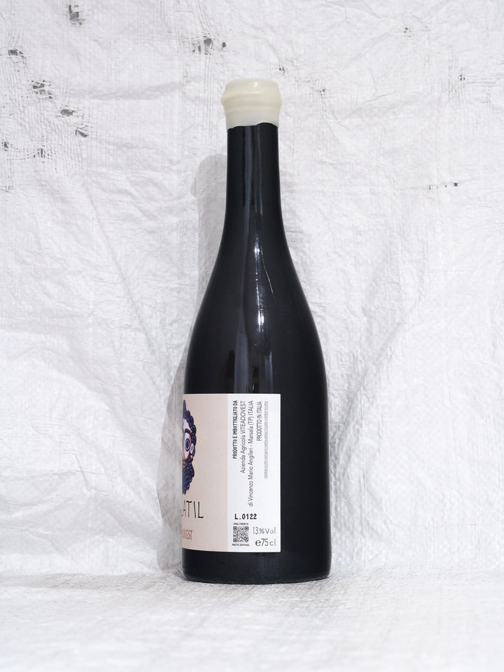 Volatil 2022 0,75L Wein von Viteadovest