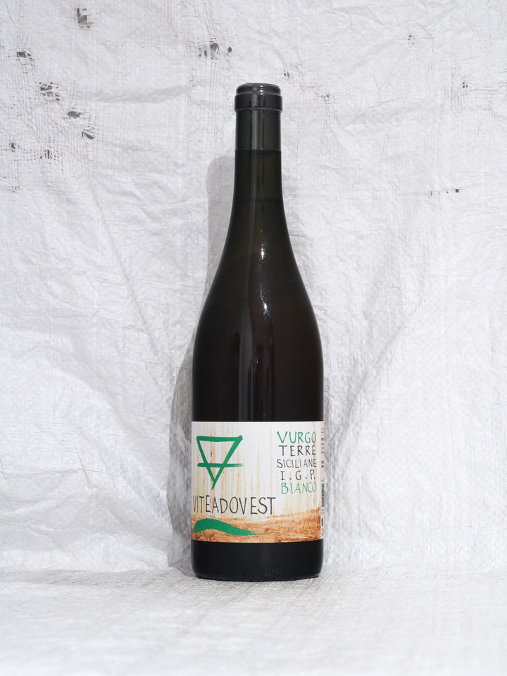 Vurgo 2022 0,75L Wein von Viteadovest