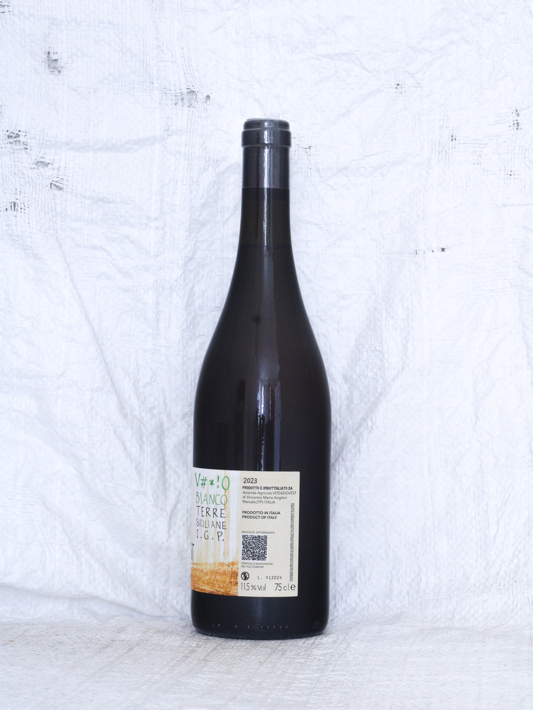 Vurgo 2023 0,75L