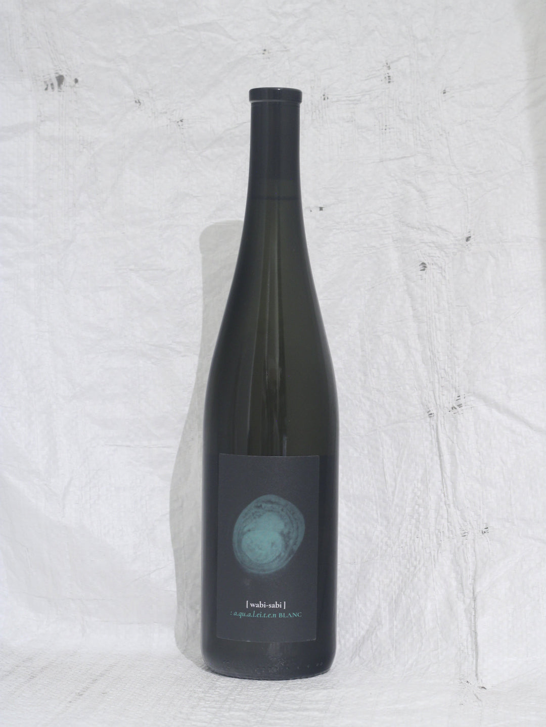 A.Qu.A.L.E.I.T.E.N Blanc 2022 0,75L Wein von Wabi Sabi