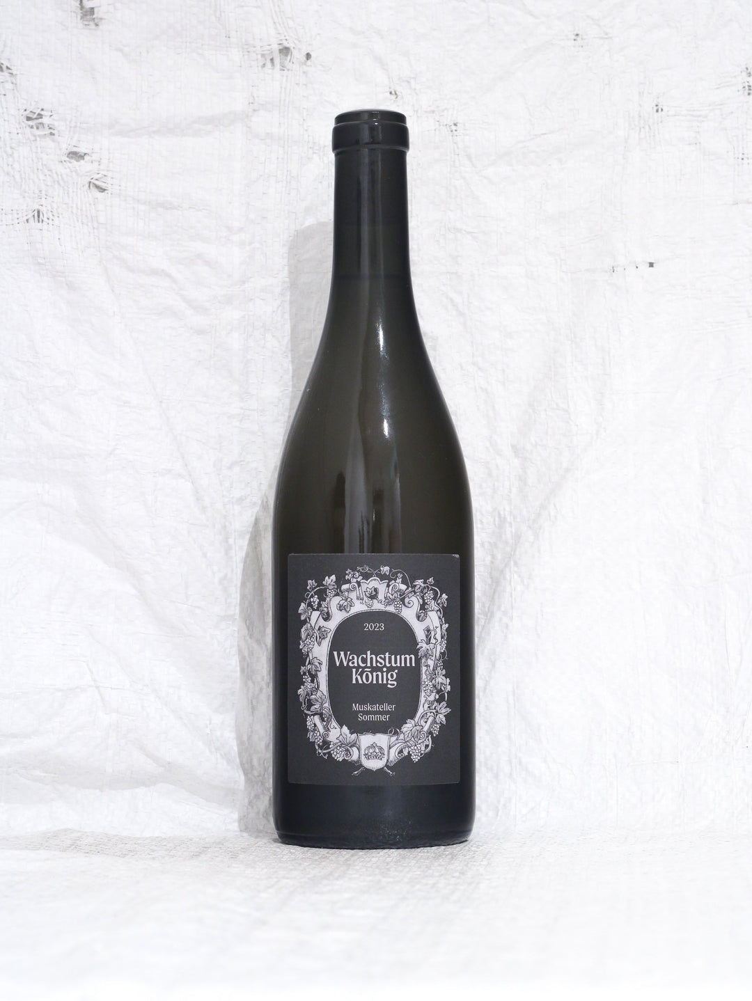 Muskateller Sommer 2023 0,75L Wein von Wachstum König
