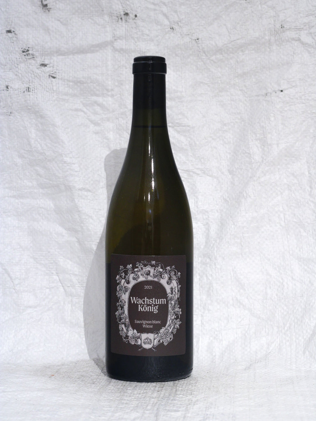 Sauvignon Blanc Wiese 2021 0,75L Wein von Wachstum König