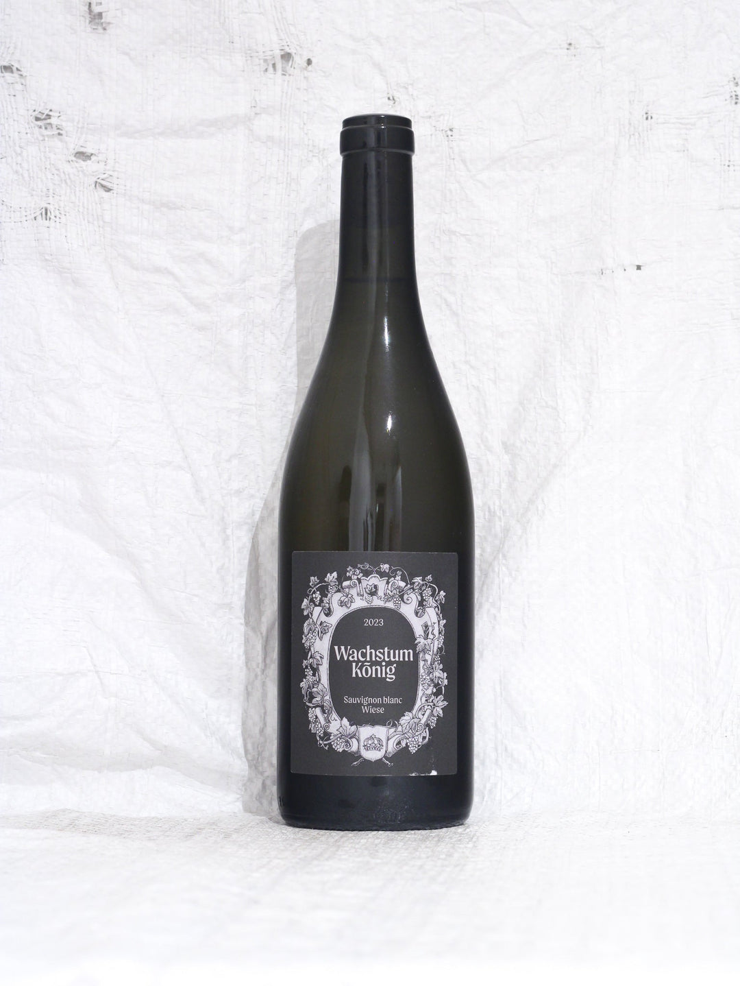 Sauvignon Blanc Wiese 2023 0,75L Wein von Wachstum König