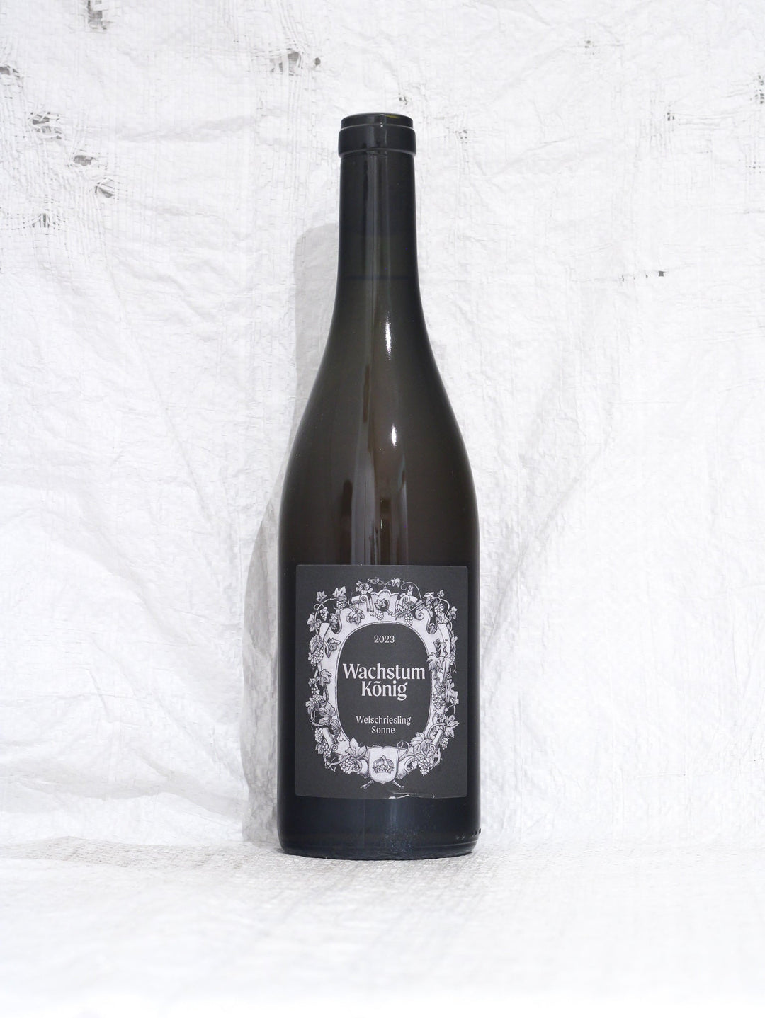 Welschriesling Sonne 2023 0,75L Wein von Wachstum König