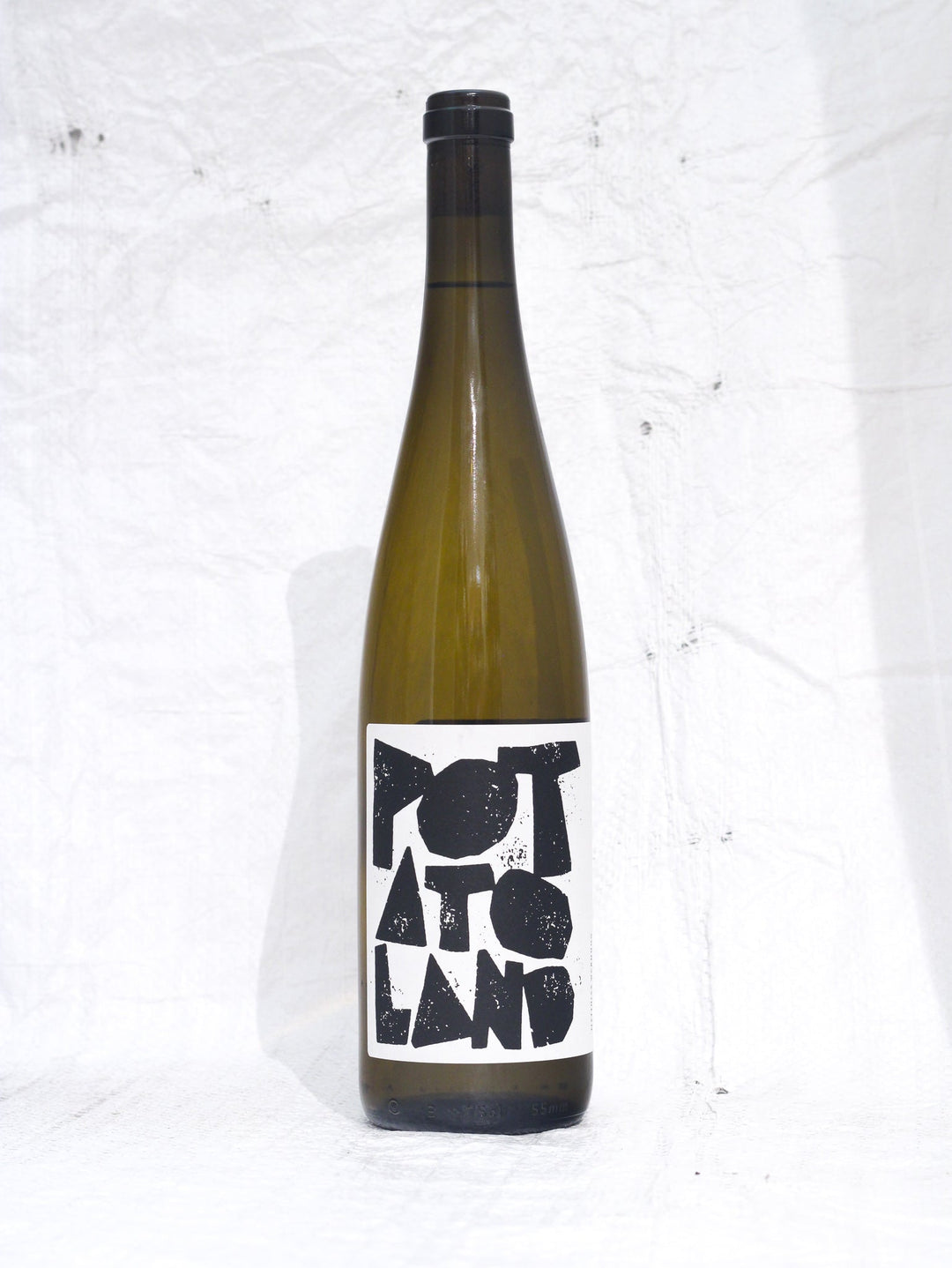 Potatoland 2023 0,75L Wein von Matthias Warnung