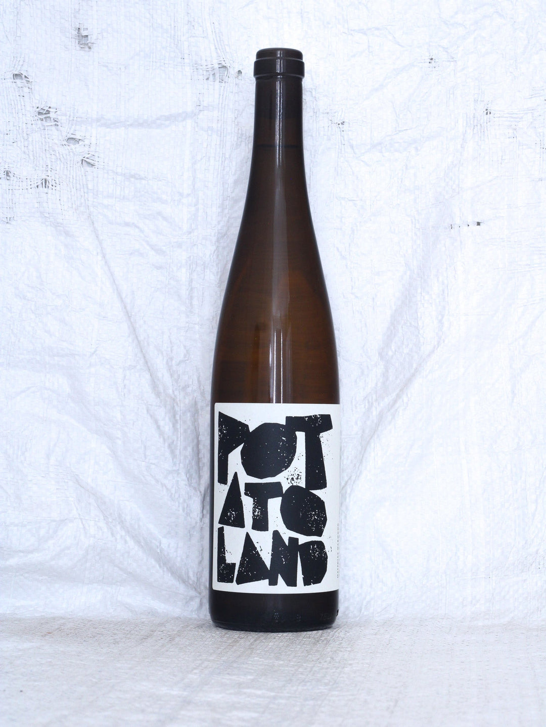 Potatoland 2025 0,75L Wein von Matthias Warnung