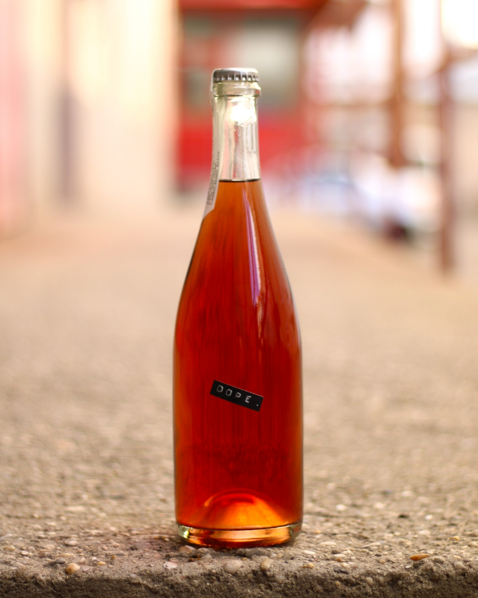 Claus Preisinger Dope 2024 im Weinskandal Online Shop