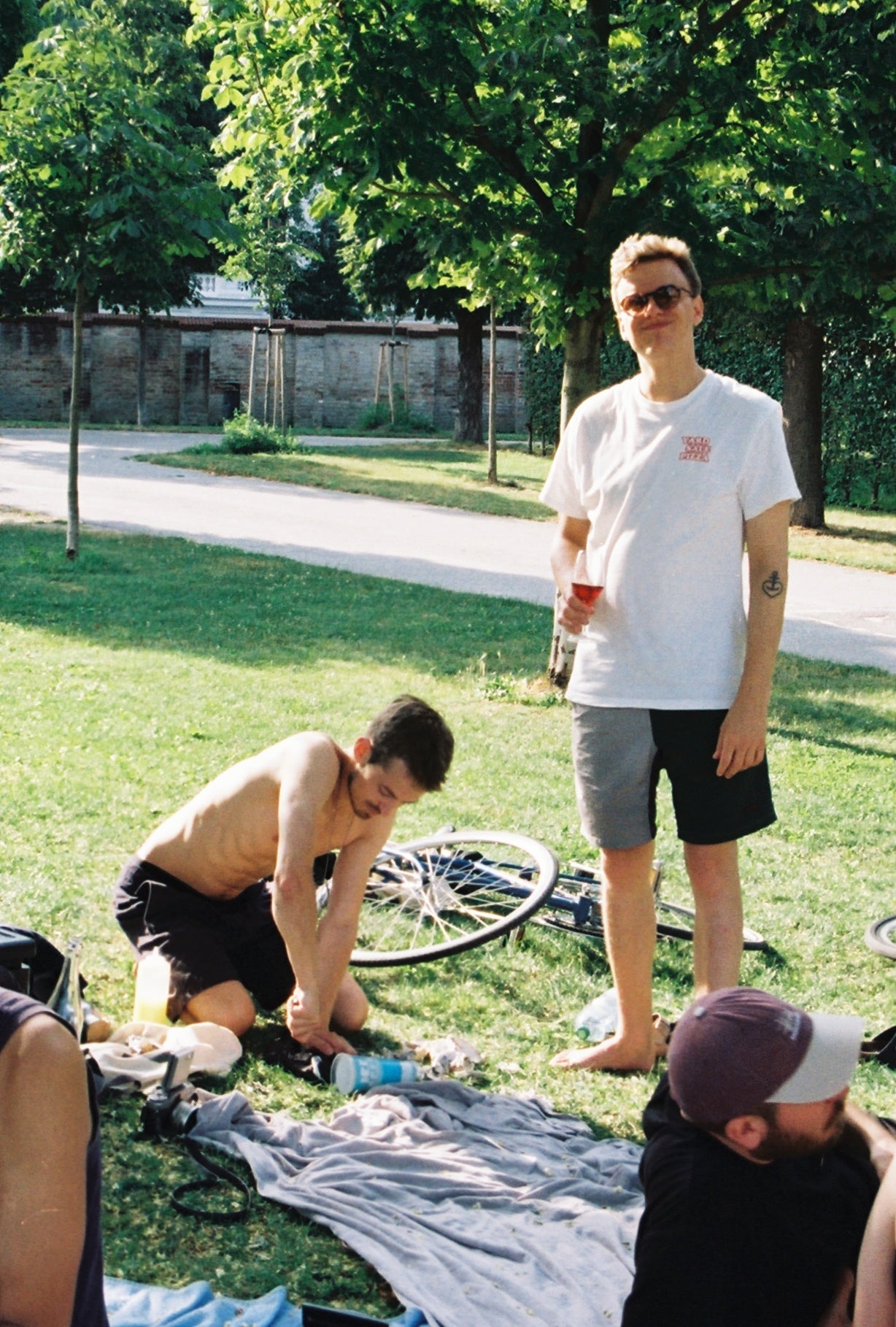 Weinskandal Sommer Henri Paul