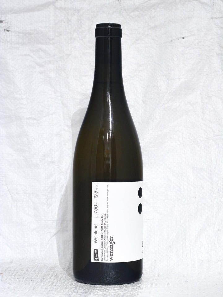 Furmint Bodi 2021 0,75L Bio Wein von Franz Weninger