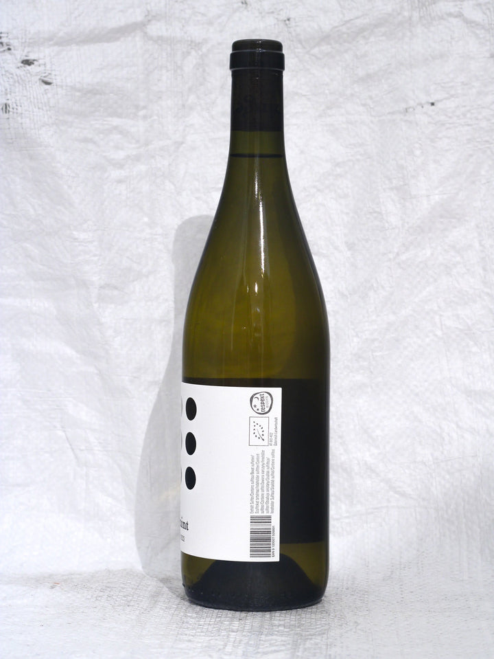 Furmint Vom Kalk 2022 0,75L Bio Wein von Franz Weninger