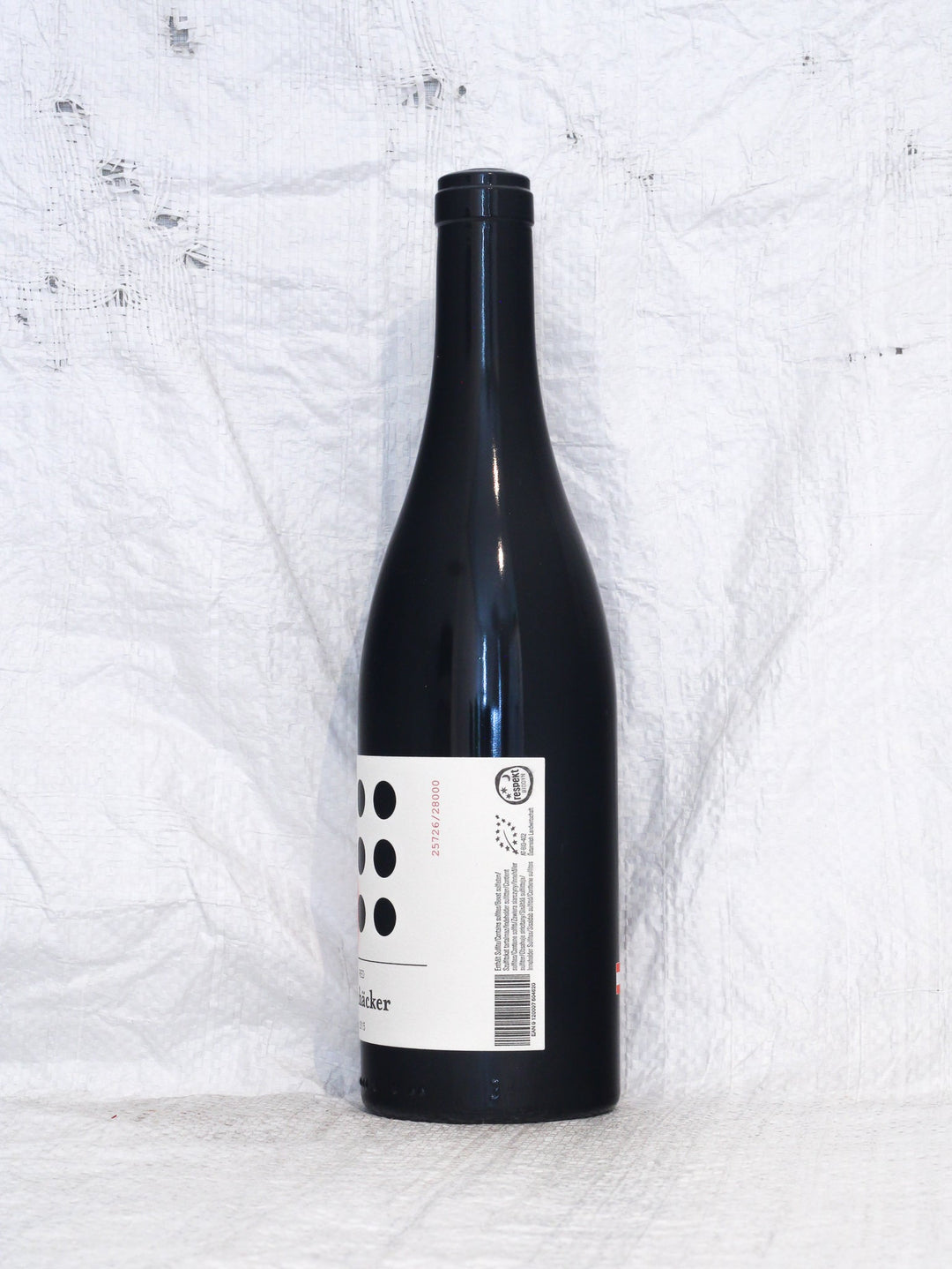 Hochäcker 2015 0,75L Bio Wein von Franz Weninger
