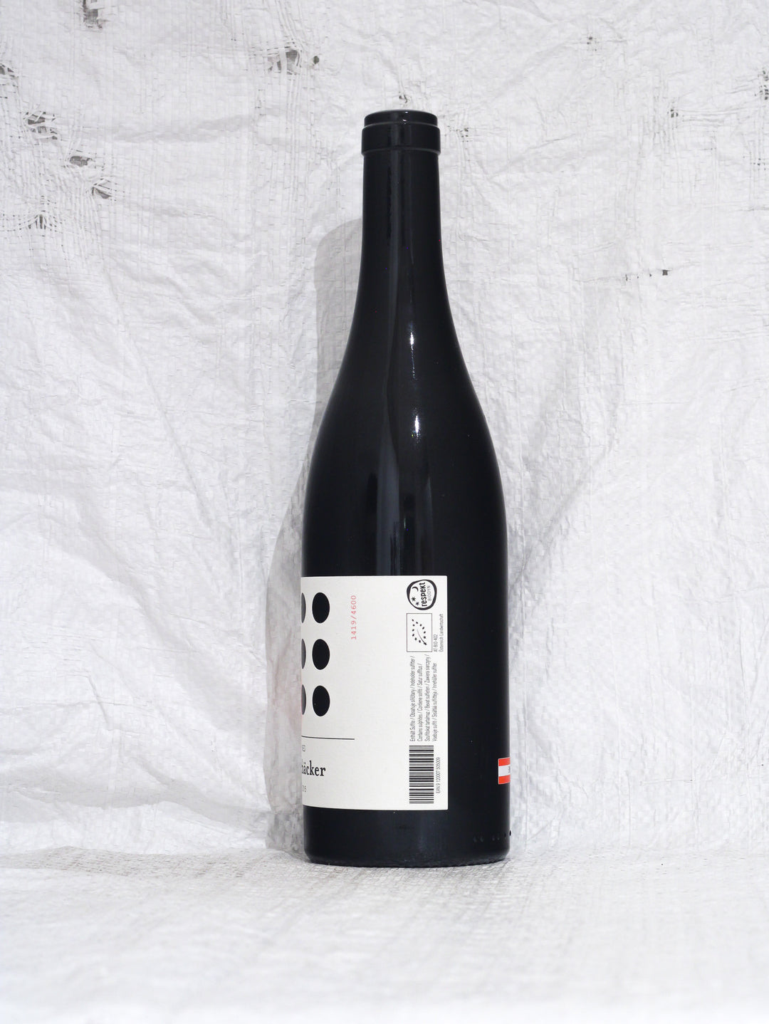 Weninger Hochäcker Blaufränkisch 2016 0,75l
