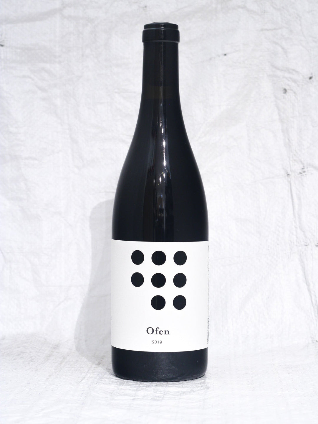 Ofen 2019 0,75L Bio Wein von Franz Weninger