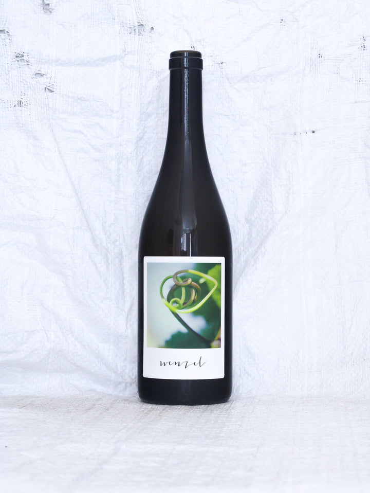 Furmint Aus Dem Quarz 2025 0,75L Bio Wein von Michael Wenzel