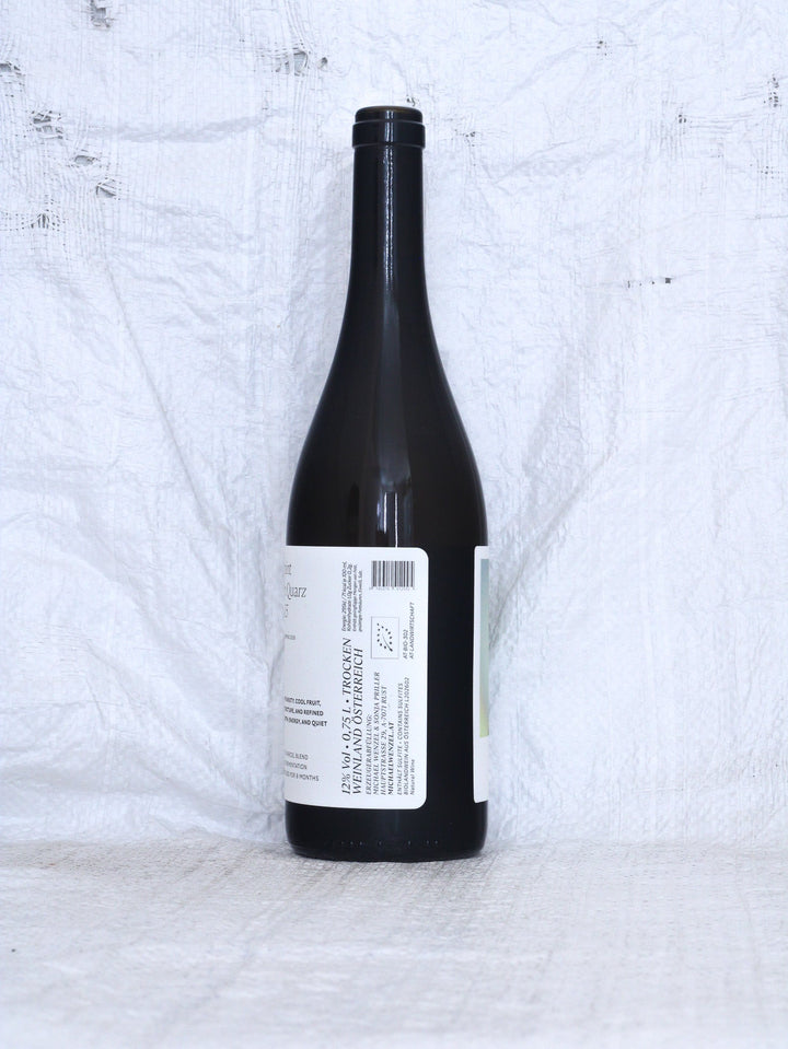 Furmint Aus Dem Quarz 2025 0,75L Bio Wein von Michael Wenzel