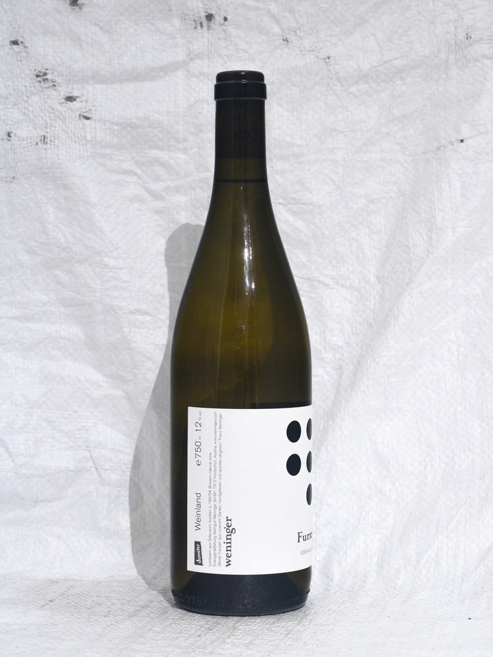 Furmint Vom Kalk 2023 0,75L Bio Wein von Franz Weninger