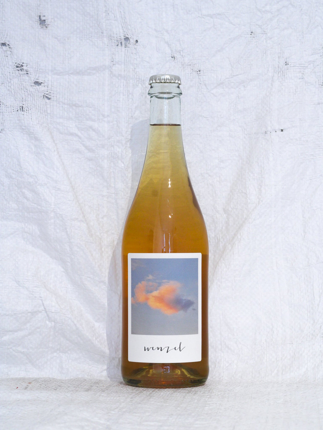 Lockvogel 2024 0,75L Bio Wein von Michael Wenzel