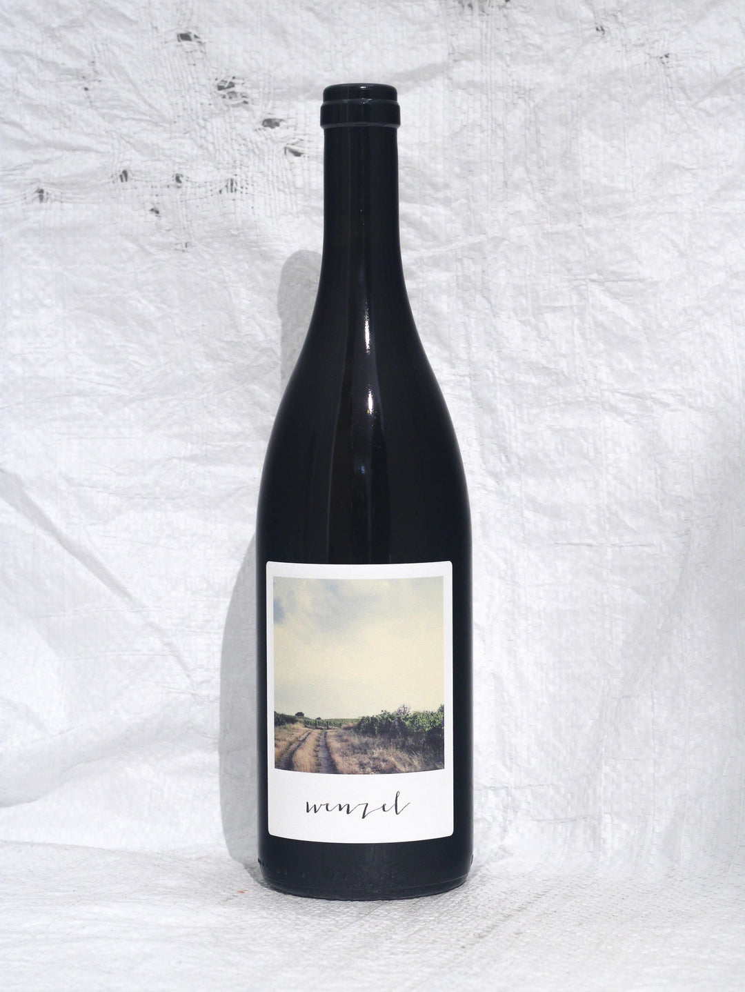 Pinot Noir Analogue N°7 2023 0,75L Bio Wein von Michael Wenzel