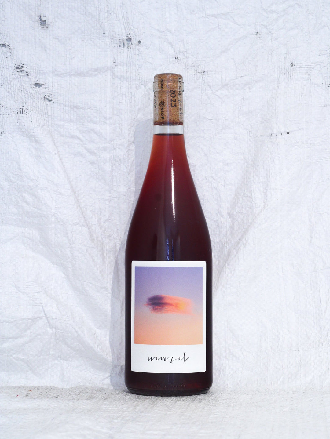 Voodoo Child 2023 0,75L Bio Wein von Michael Wenzel