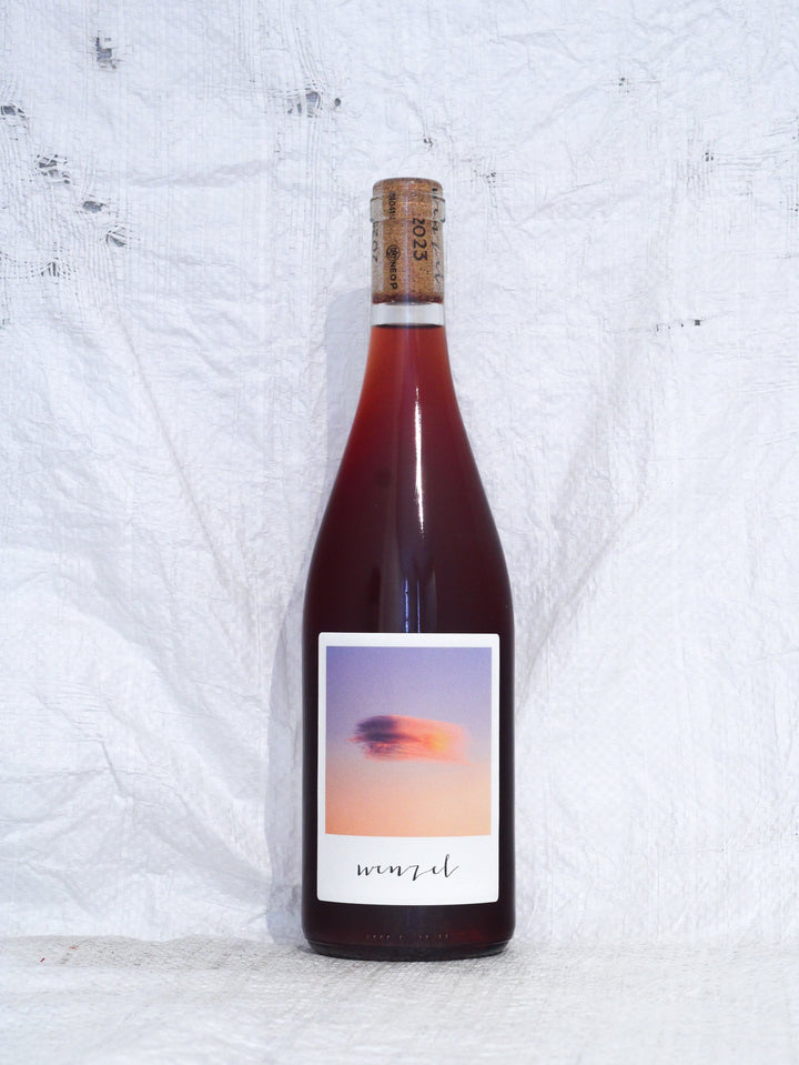 Voodoo Child 2023 0,75L Bio Wein von Michael Wenzel