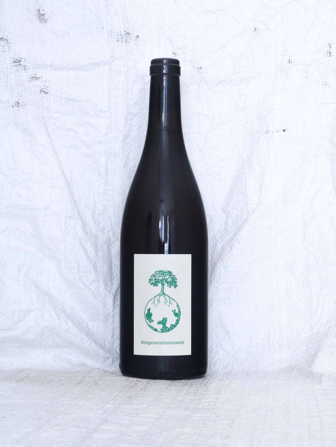 Werlitsch
Dreigenerationenwein 2024 Bio Weißwein aus Österreich