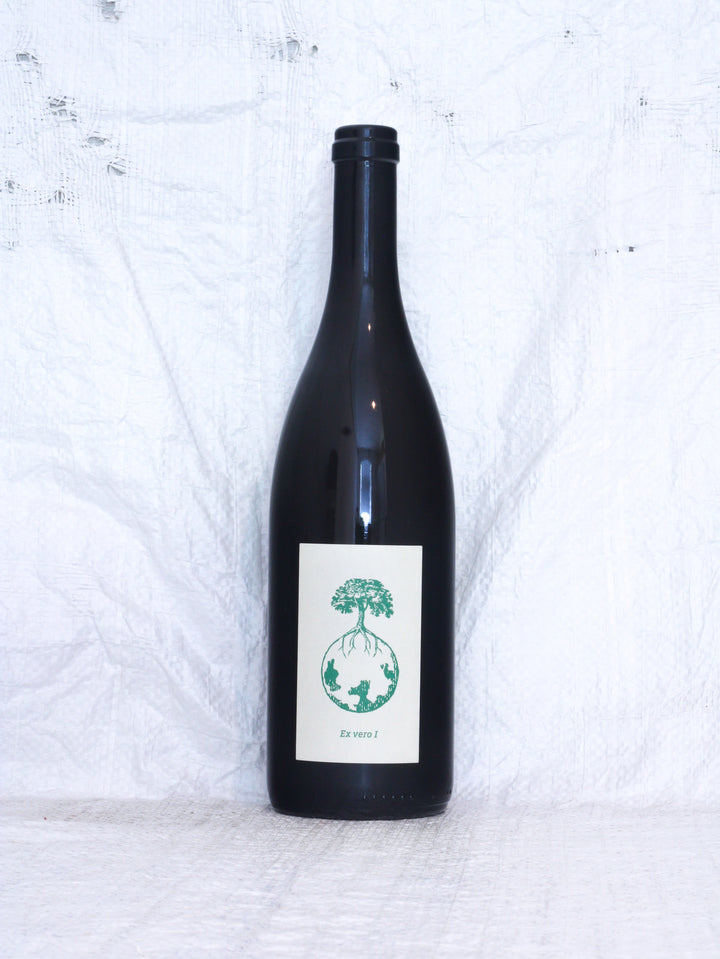 Ex Vero I 2022 0,75L Bio