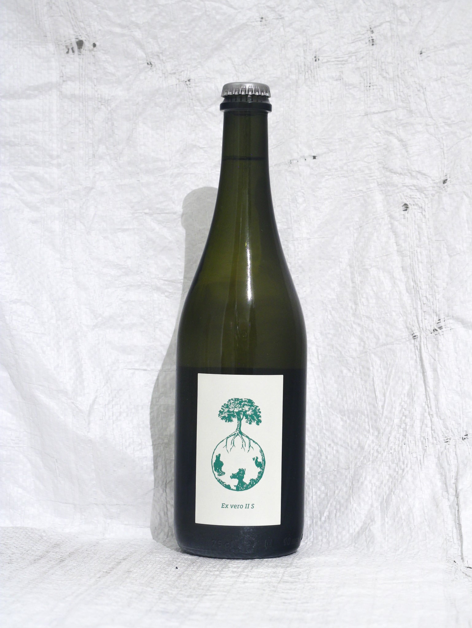 Ex Vero II S 2021, Werlitsch | Steiermark Wein bestellen – weinskandal