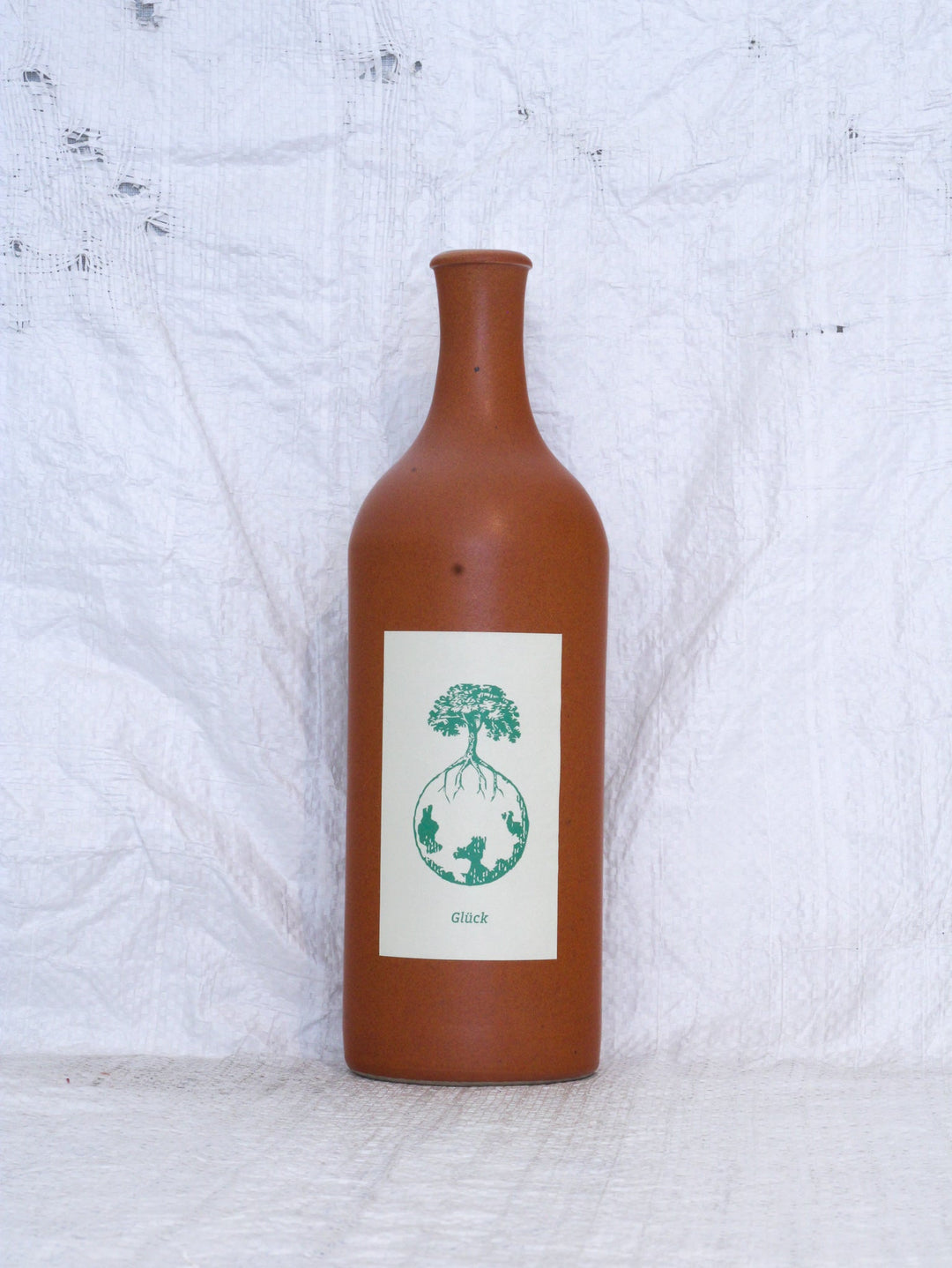 Glück 2022 0,75L Bio Wein von Werlitsch