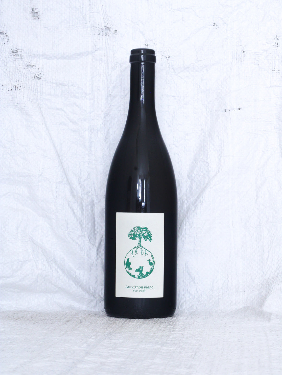 Werlitsch
Sauvignon Blanc vom Opok 2024 Biowein aus Österreich