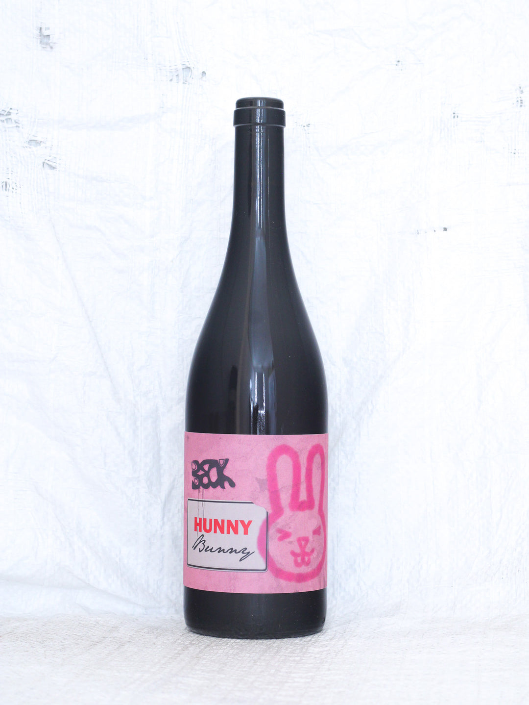Judith Beck
Hunny Bunny 2024 0,75L Bio Wein aus dem Burgenland