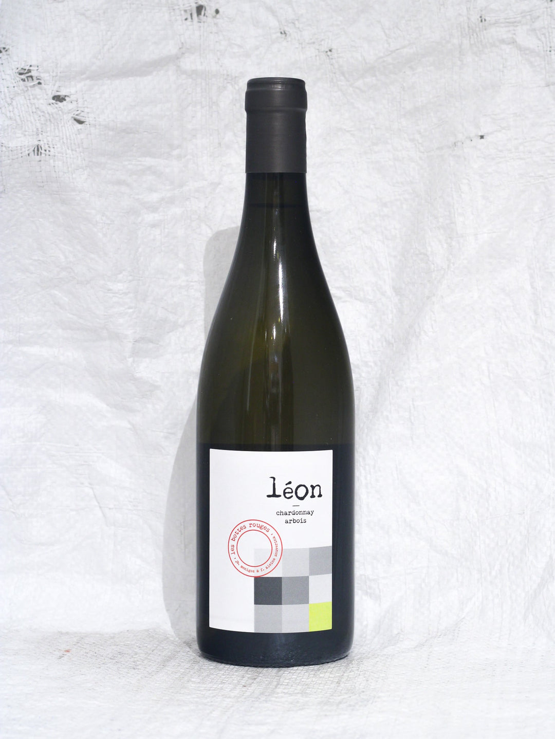 Léon 2021 0,75L Wein von Domaine Les Bottes Rouges