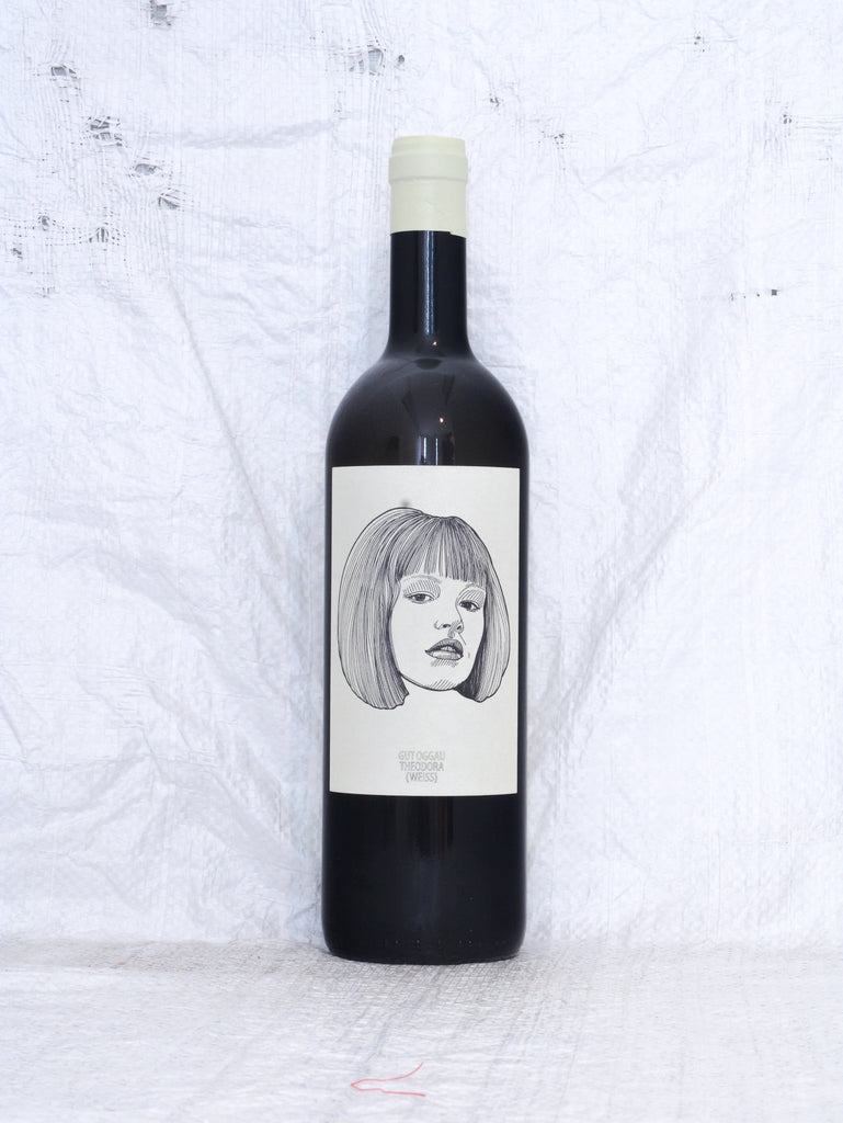 Theodora 2024, Gut Oggau | Burgenland Wein kaufen – weinskandal