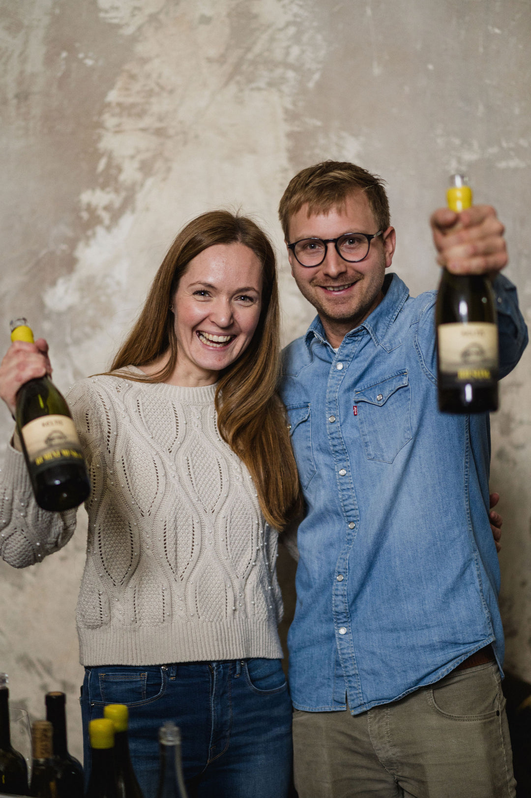 Weingut Keltis aus Slowenien