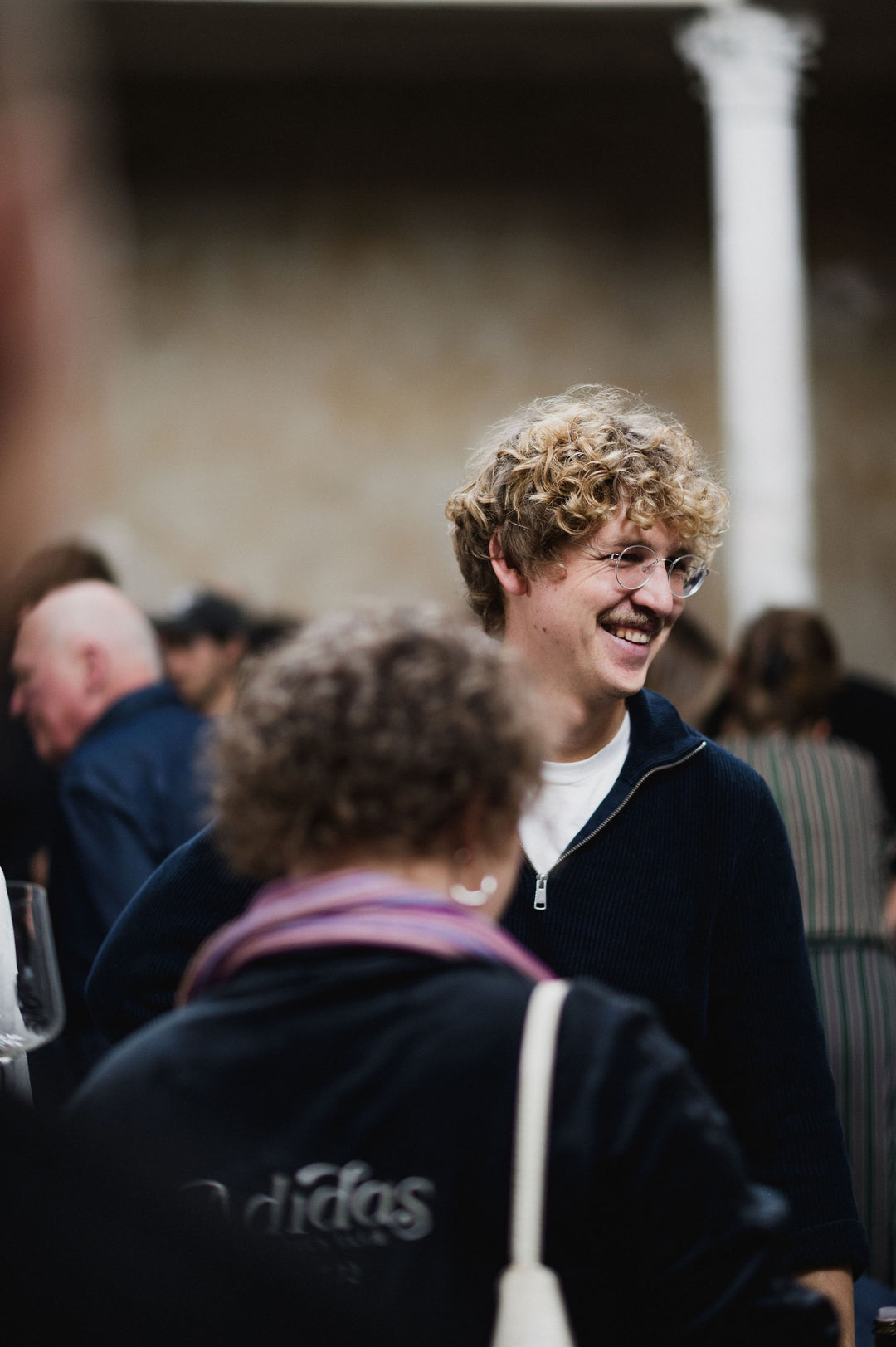 kleines gut - natural wine from grapes and love