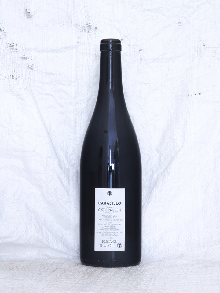 Kollektiv Peternell
Carajillo 2021 0,75L