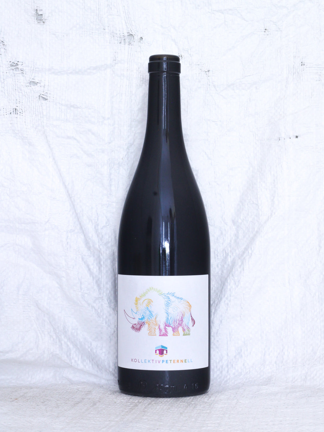 Kollektiv Peternell
Carajillo 2021 0,75L Wein aus Österreocj