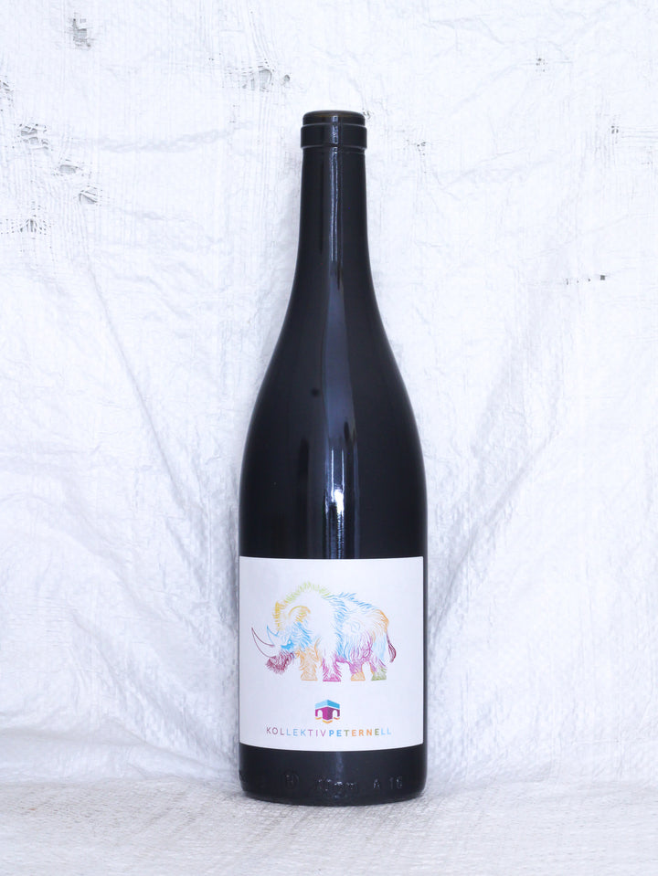 Kollektiv Peternell
Carajillo 2021 0,75L Wein aus Österreocj