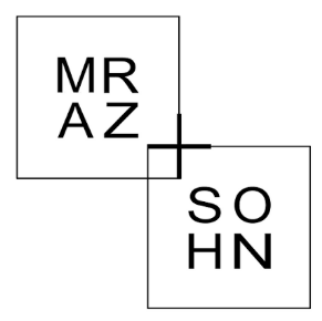 Mraz und Sohn Restaurant Logo