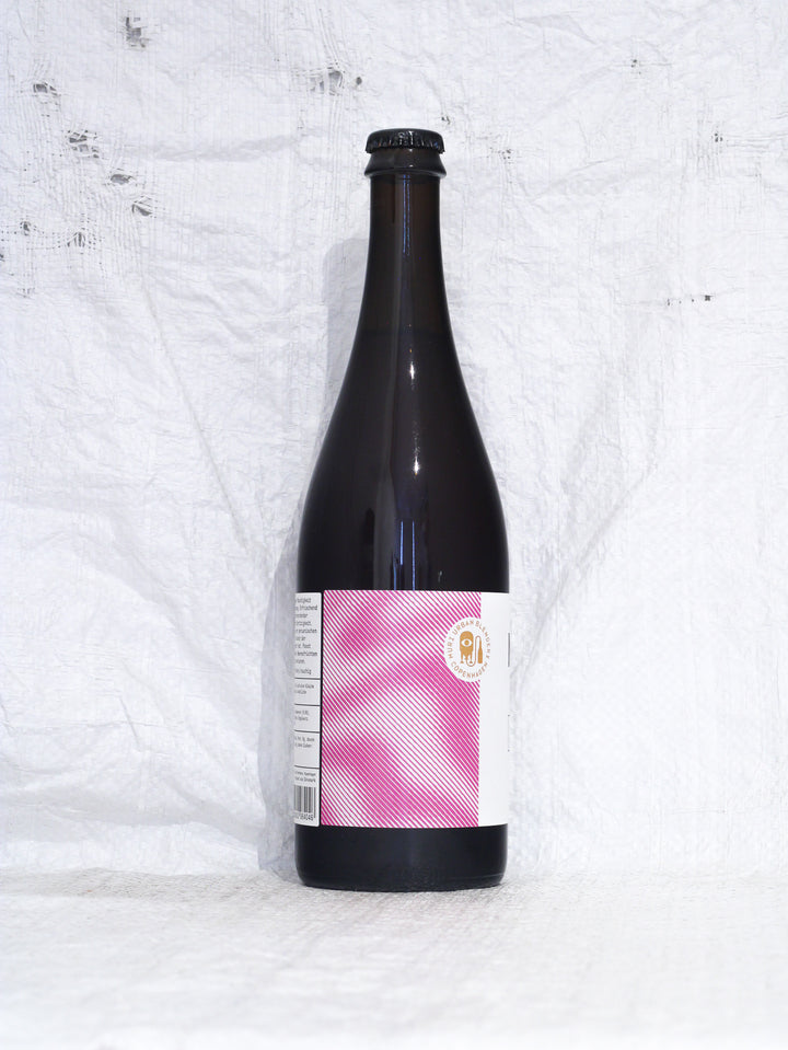 Muri Drinks Yamile Alkoholfreier Blend aus Dänemark