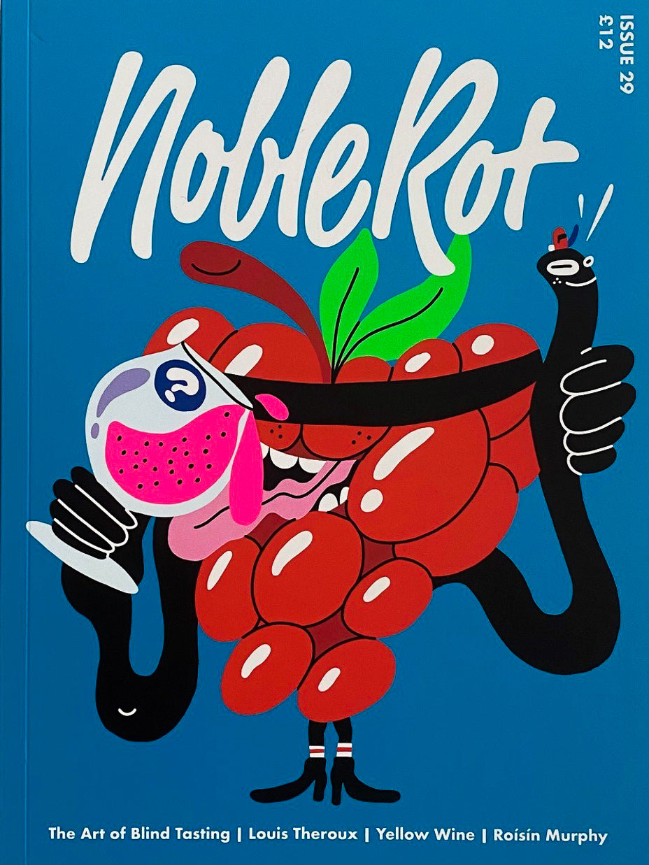 Noble Rot Magazine #29