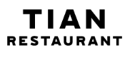 Tian Restaurant Logo