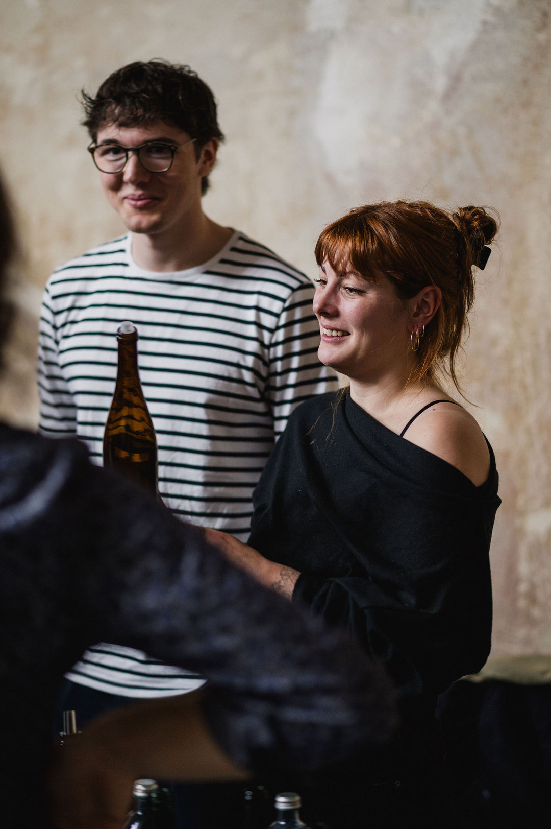 Weingut Hainbusch aus Deutschland