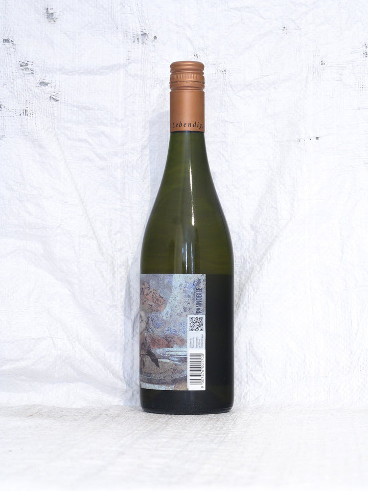 Zu Tisch 2024 0,75L Bio Wein von Andreas Gsellmann