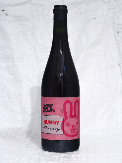 Beck Hunny Bunny 2022 0,75L Bio Wein von Judith Beck