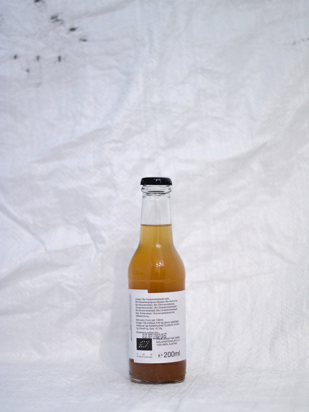 BITTER FOG TONIC BIO