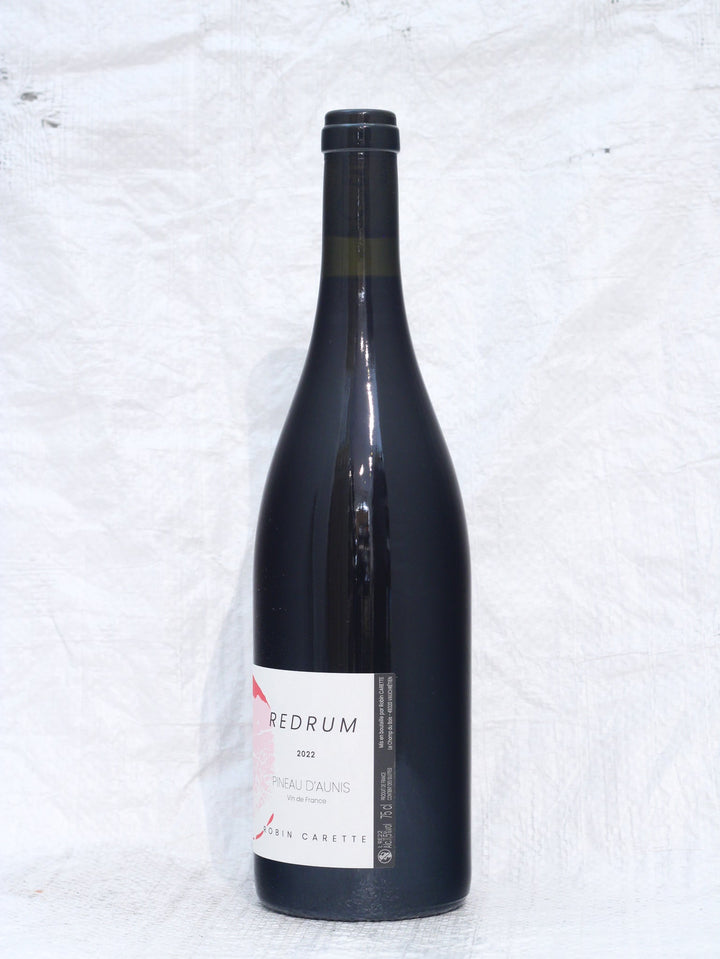Redrum 2022 0,75L Wein von Robin Carette